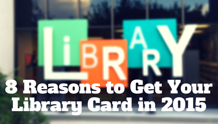 Library-Card